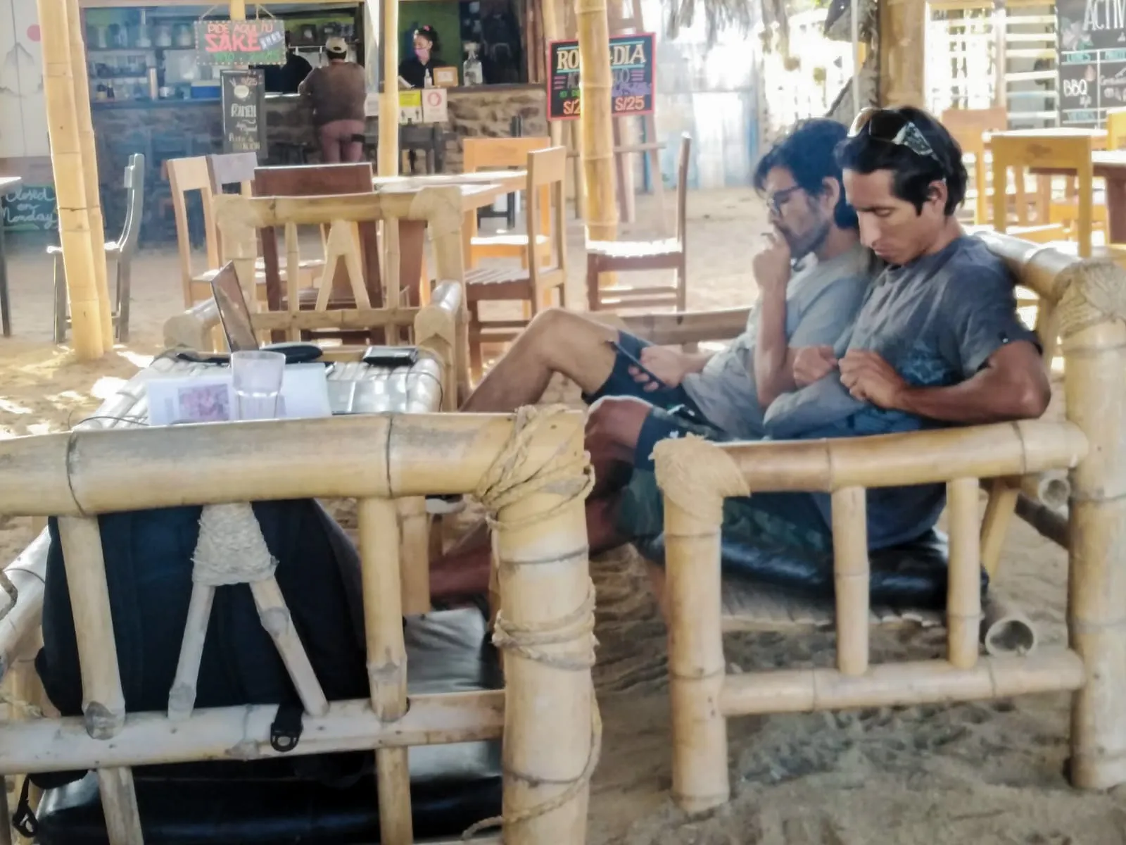 Spots To Surf Peru gallery photo 9