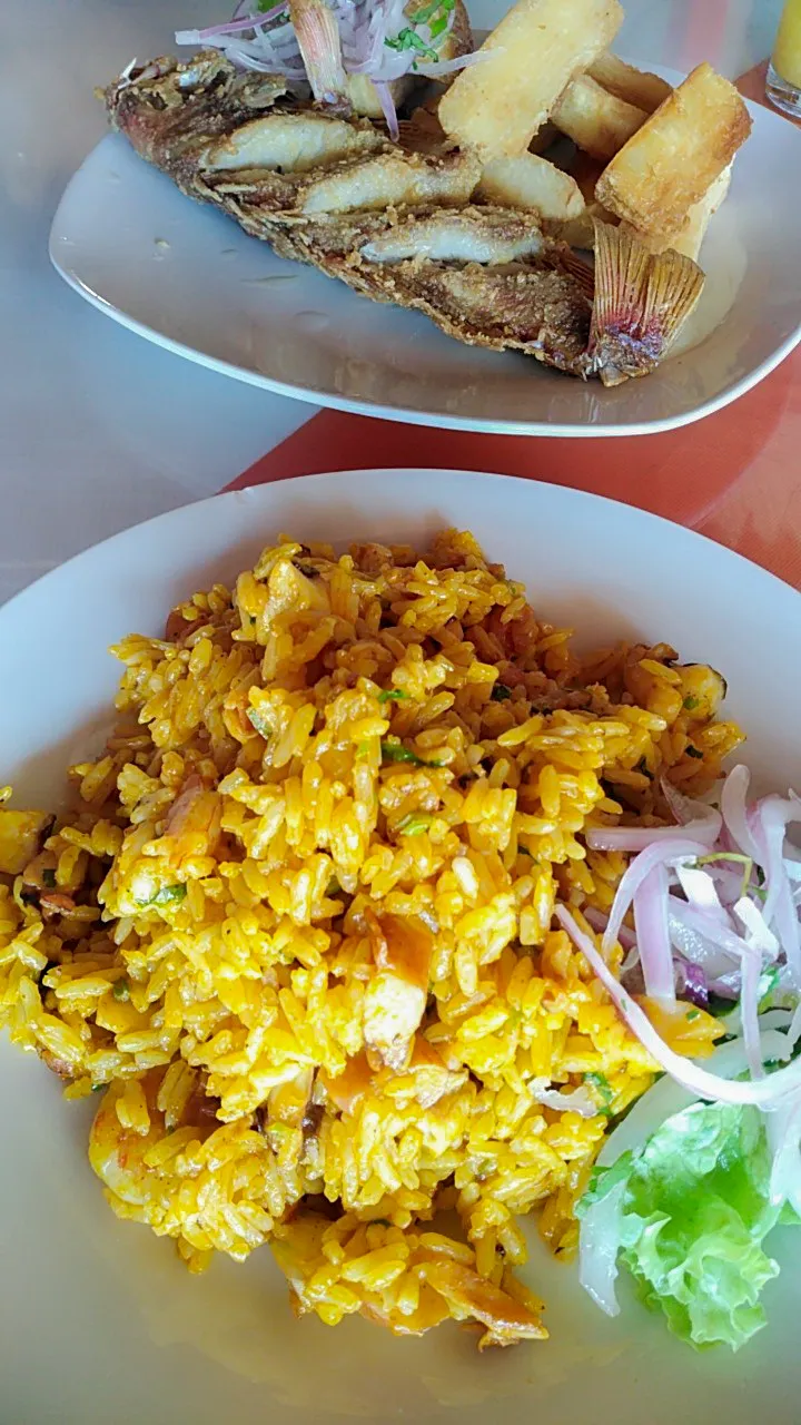 Spots To Surf Peru gallery photo 13