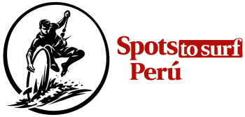 Spots to Surf Peru